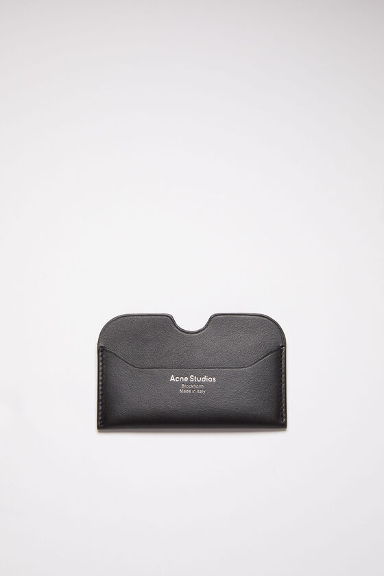 (image for) Resourceful Leather card case